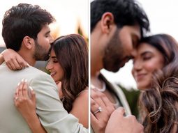 Armaan Malik pens a song titled ‘Kasam Se’ for his ladylove Aashna Shroff; shares a heartwarming video of ‘the proposal’