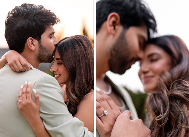 Armaan Malik pens a song titled ‘Kasam Se’ for his ladylove Aashna Shroff; shares a heartwarming video of ‘the proposal’