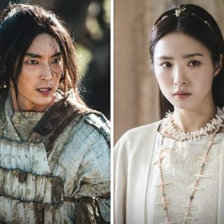 Arthdal Chronicles Season 2 Review: War begins in Lee Joon Gi, Shin Se Kyung starrer historical drama eight years after Ta Gon was crowned King