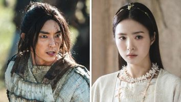 Arthdal Chronicles Season 2 Review: War begins in Lee Joon Gi, Shin Se Kyung starrer historical drama eight years after Ta Gon was crowned King
