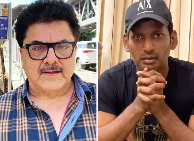 Ex-CBFC member Ashoke Pandit REACTS to Vishal’s corruption allegations against the board; demands CBI enquiry : Bollywood News – Bollywood Hungama