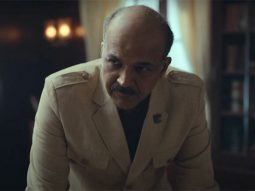 Ashutosh Gowariker and Mona Singh starrer survival drama Kaala Paani set for October 18 premiere on Netflix