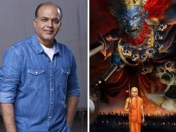 Ashutosh Gowariker kicks off work on Shankar based on Adi Shankaracharya