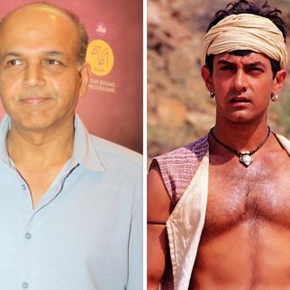 Ashutosh Gowariker reveals that originally, Aamir Khan-starrer Lagaan was set in 1885: "I felt it would be nice to have the birth of Indian National Congress and rise of Bhuvan as a hero"