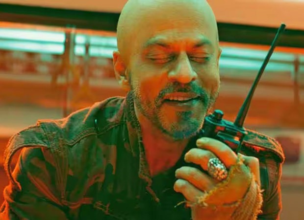 Ask SRK: Shah Rukh Khan requests company ‘HR’ to take their employees to watch Jawan; offers them discount