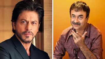 #AskSRK: Shah Rukh Khan and Rajkumar Hirani’s witty one liners will leave you in splits; team hints at Dunki trailer release
