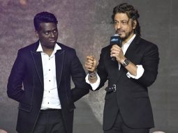 Shah Rukh Khan shares insights on Atlee’s feedback on his “cool shots” in Jawan