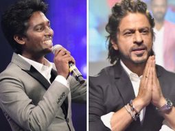 Atlee wants to take Jawan to the Oscars; says, “I will also ask Shah Rukh Khan about it over a call”