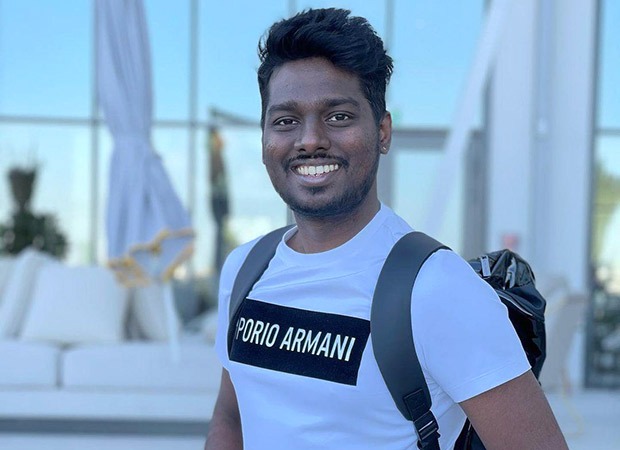 Atlee speaks about his “First Hindi film” Jawan; expresses his desire to work with Salman Khan, Aamir Khan and Hrithik Roshan 
