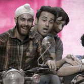 Atrangi Kissa – Fukrey 3 | Pulkit Samrat, Pankaj Tripathi, Richa Chadha, Varun Sharma, Manjot Singh