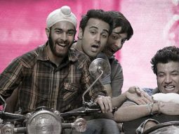 Atrangi Kissa – Fukrey 3 | Pulkit Samrat, Pankaj Tripathi, Richa Chadha, Varun Sharma, Manjot Singh