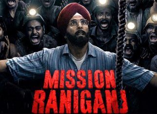 Audiences reacts on Akshay Kumar’s Mision Raniganj teaser calls it another Masterpiece in the Making