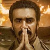 Avinash Tiwary promises a "badass" performance in Bambai Meri Jaan; says, "The character is full of..."