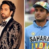 Did Ayushmann Khurrana hint at a potential role in Sourav Ganguly biopic? Here’s what we know