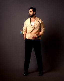 Ayushmann Khurrana