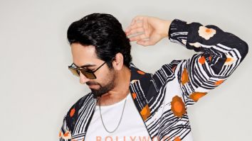 Ayushmann Khurrana