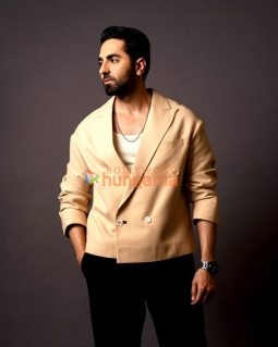 Ayushmann Khurrana