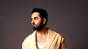 Ayushmann Khurrana