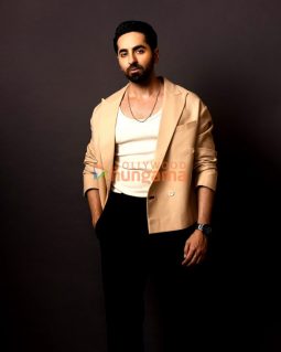 Ayushmann Khurrana