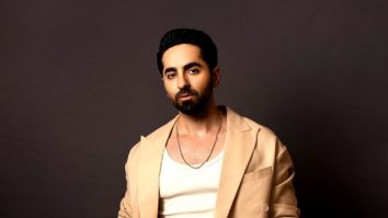 Ayushmann Khurrana