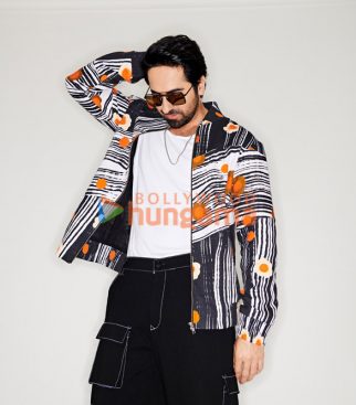 Ayushmann Khurrana