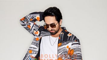 Ayushmann Khurrana