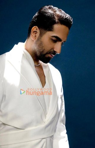 Ayushmann Khurrana
