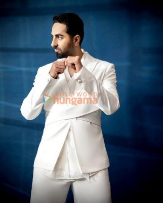 Ayushmann Khurrana