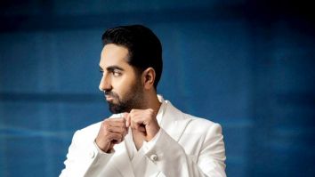 Ayushmann Khurrana