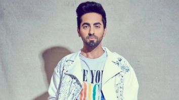 Ayushmann Khurrana opens up about going through ‘wrecking self-doubt’ in this social media note