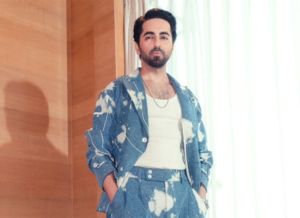 Ayushmann Khurrana says it is a special birthday due to Dream Girl 2 success: "I’m extremely satiated because I have managed to entertain audiences across the country"