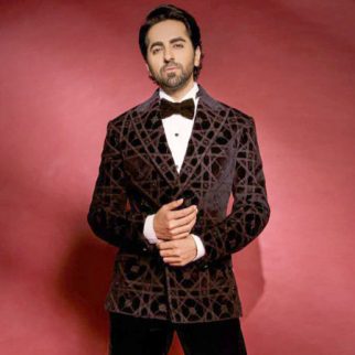 Ayushmann Khurrana is the only Indian to be chosen for TIME magazine’s 100 Impact Award for this year
