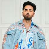Ayushmann Khurrana sports new sharp haircut after getting repeated requests from fans; says, "My social media has blown up with..."