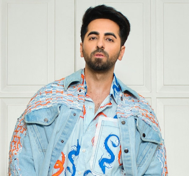 Ayushmann Khurrana sports new sharp haircut after getting repeated requests from fans; says, "My social media has blown up with..."