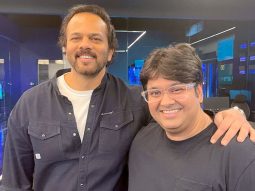 BREAKING: Milap Zaveri joins hands with Rohit Shetty for the first time for a feature film with Singham Again