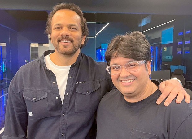 BREAKING Milap Zaveri joins hands with Rohit Shetty for the first time for a feature film with Singham Again