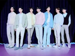 BTS renew their exclusive contracts with BIGHIT Music from 2025 onwards; agency donates Rs. 6.2 crore to Korean Committee for UNICEF