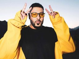 Badshah gifts Mumbai girl expensive Louis Vuitton sneakers worth Rs 1.5 lakh