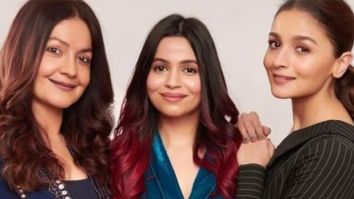 Pooja Bhatt responds to “absurd” rumours about Alia Bhatt being her daughter; says, “Ye toh humare desh mein bahut purani cheez hai”