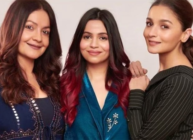 Pooja Bhatt responds to “absurd” rumours about Alia Bhatt being her daughter; says, “Ye toh humare desh mein bahut purani cheez hai”