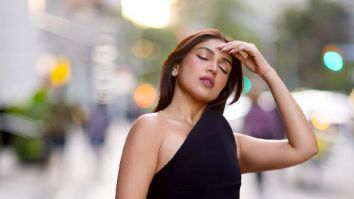 Bhumi Pednekar