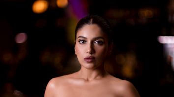 Bhumi Pednekar