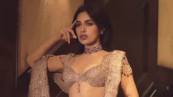 Bhumi Pednekar has got some moves on her new track Desi Wine
