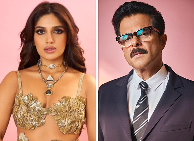 Bhumi Pednekar shares her experience of working with Anil Kapoor in Thank You For Coming; says, “He’s one of the kindest, nicest, most motivating, and inspirational people I know”