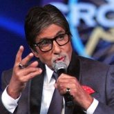 Amitabh Bachchan shares anecdote about his first film on KBC 15; says, “I felt that whatever I earn from this job, I will…”