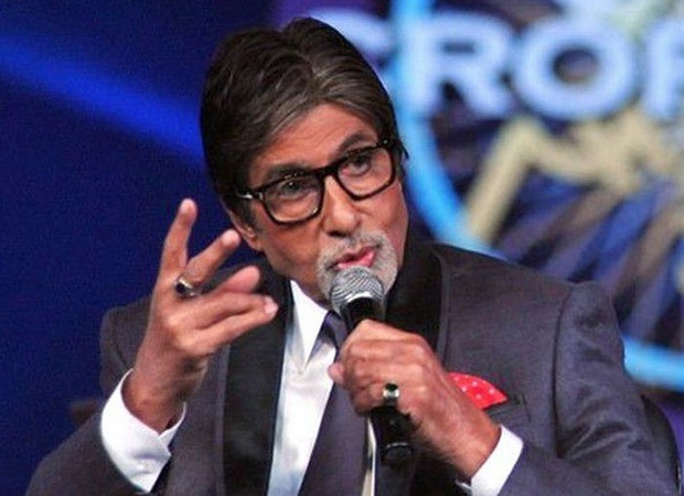 Amitabh Bachchan shares anecdote about his first film on KBC 15; says, “I felt that whatever I earn from this job, I will…”
