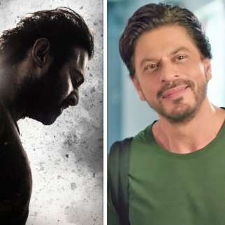 CONFIRMED: Prabhas' Salaar To Release on December 22; to clash with Shah Rukh Khan’s Dunki
