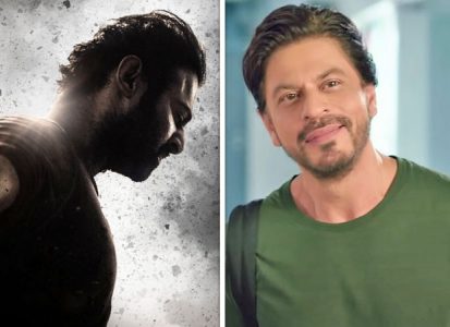 Shah Rukh Khan's 'Dunki' POSTPONED to avoid clash with Prabhas' 'Salaar' ?  