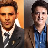 Chandu Champion marks Sajid Nadiadwala's 30th film to be shot in Kashmir