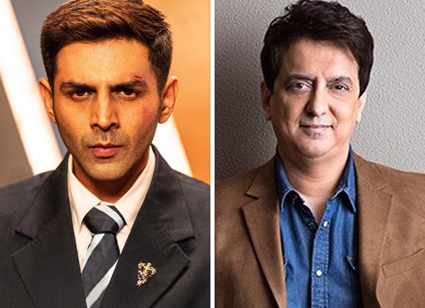 Chandu Champion marks Sajid Nadiadwala's 30th film to be shot in Kashmir
